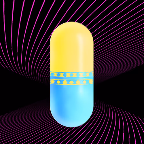 PillNFT #728