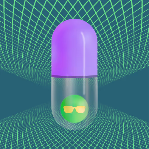 Pillnft