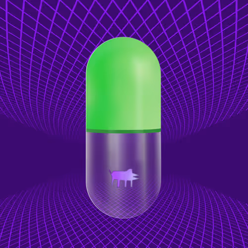 Pillnft