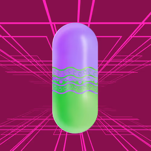 Pillnft