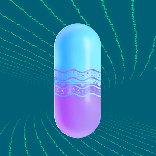 Pillnft