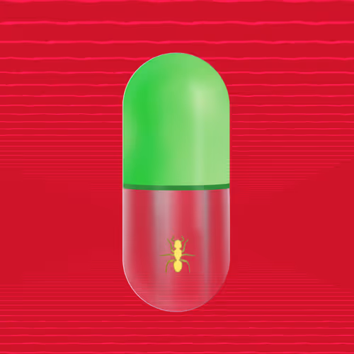 Pillnft