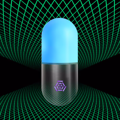 Pillnft