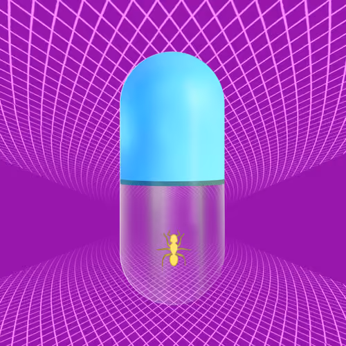PillNFT #350