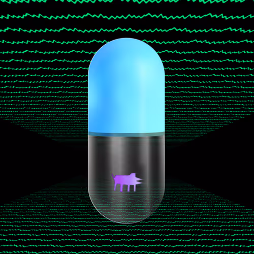 Pillnft