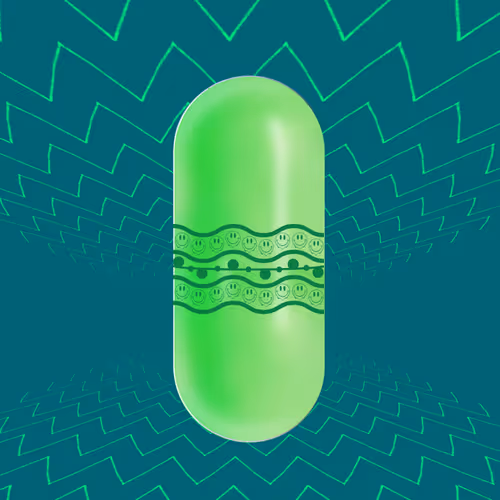 Pillnft