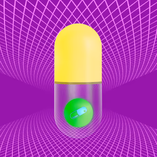 Pillnft