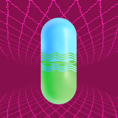 Pillnft