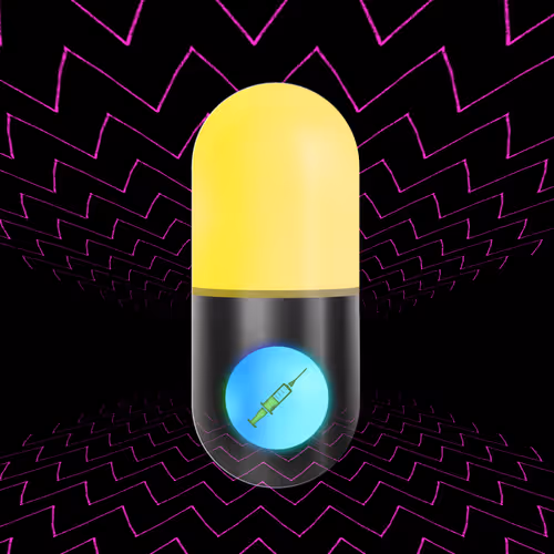 Pillnft