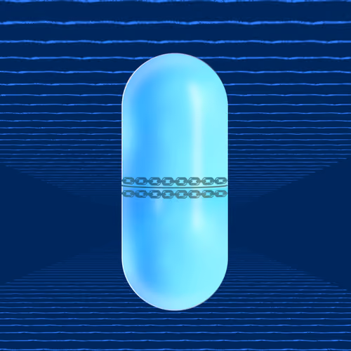 PillNFT #1099