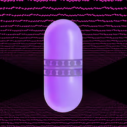 PillNFT #1217