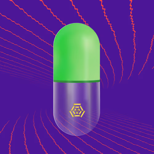 Pillnft