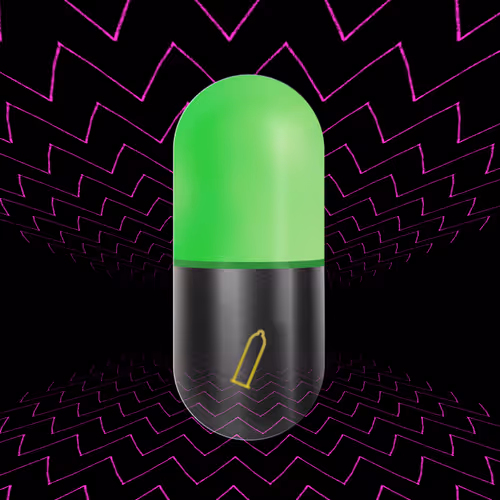 Pillnft