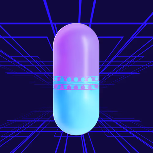 Pillnft