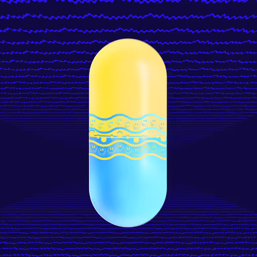 Pillnft
