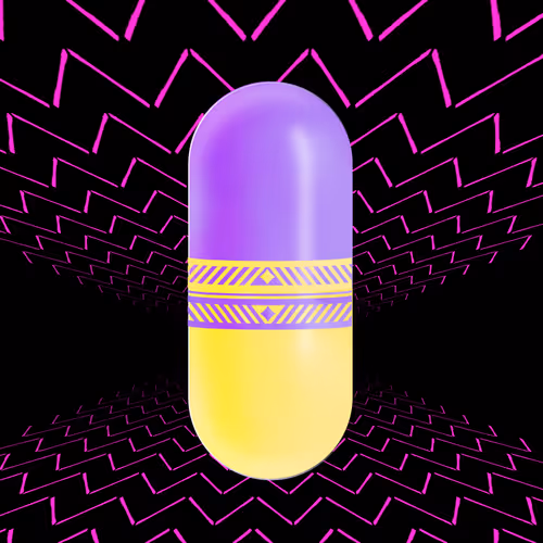 Pillnft