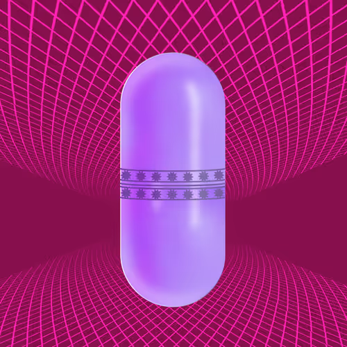 Pillnft