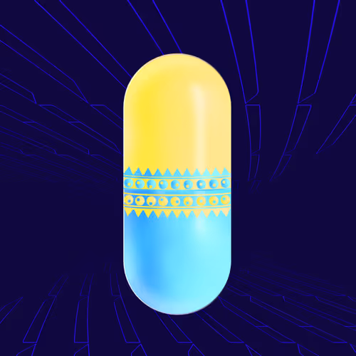 Pillnft