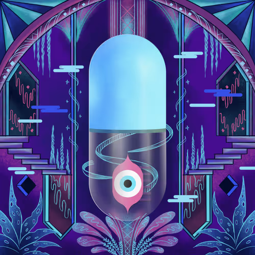 Pillnft