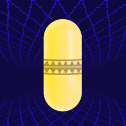 PillNFT #1410