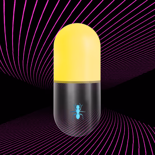 Pillnft