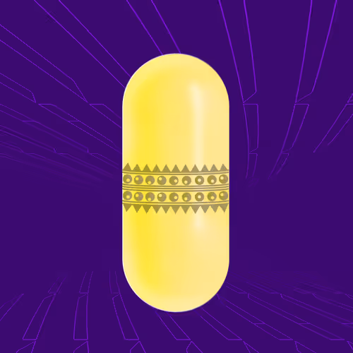 Pillnft