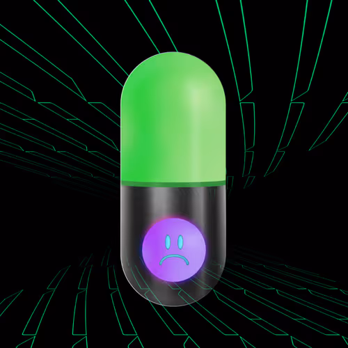 Pillnft