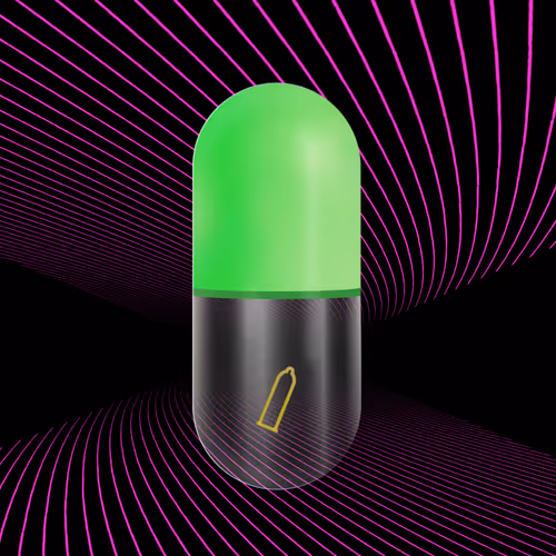 Pillnft