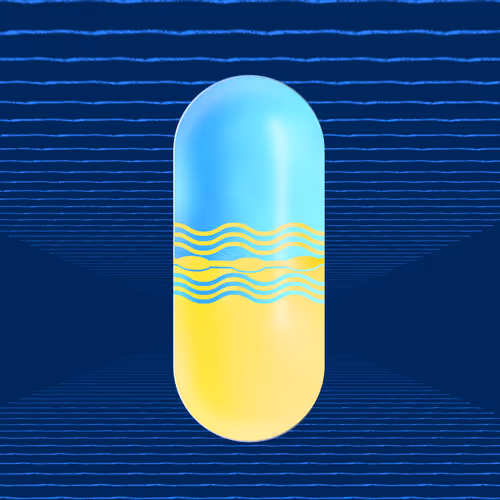 Pillnft