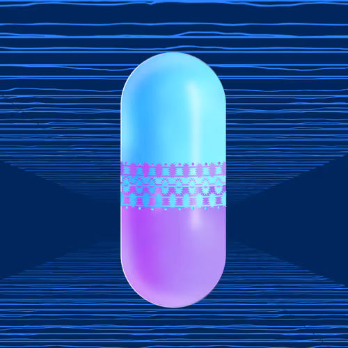 Pillnft