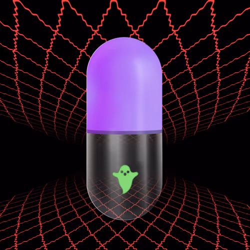Pillnft