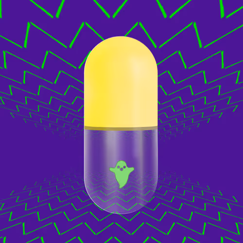 Pillnft