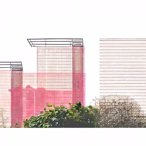 Artificial Landscape 1