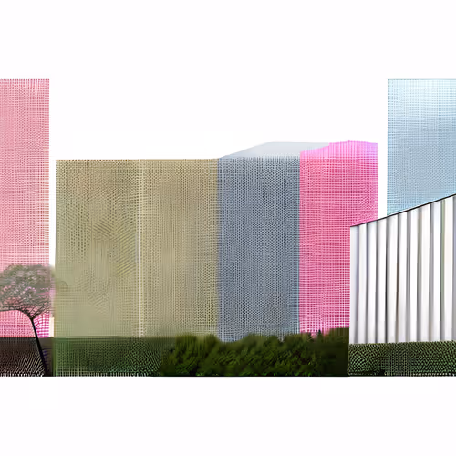 Artificial Landscape 1