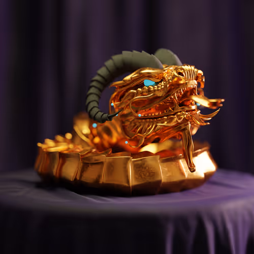 The Sanctum Collection