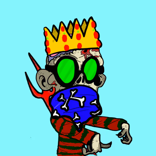Angry Zombies