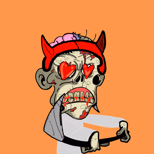 Angry Zombies