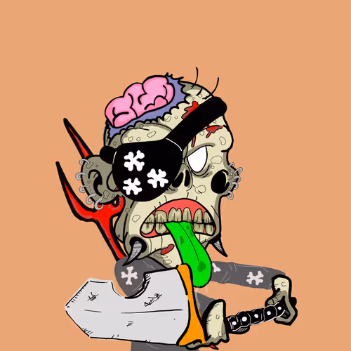 Angry Zombies