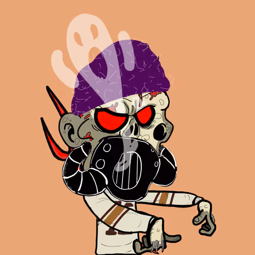 Angry Zombies
