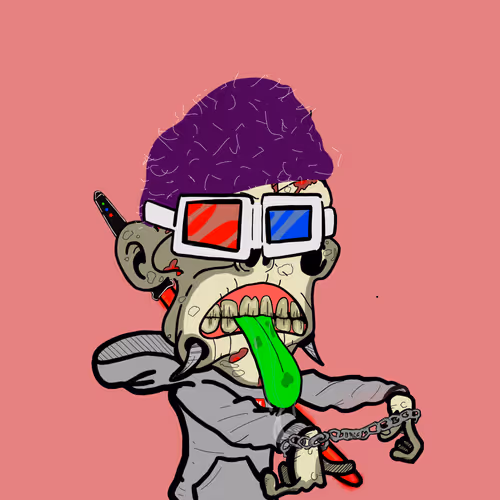 Angry Zombies