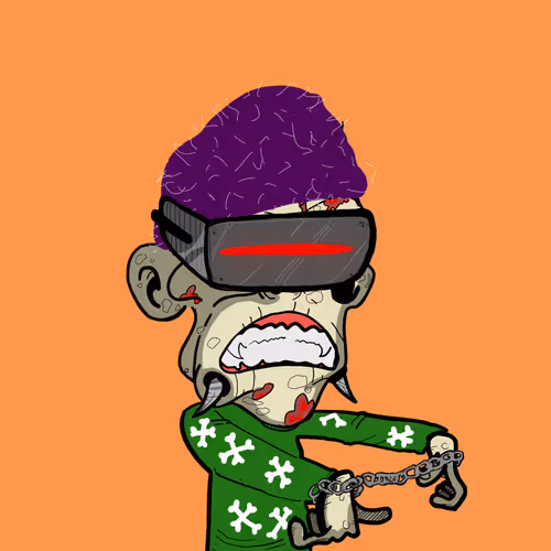Angry Zombies
