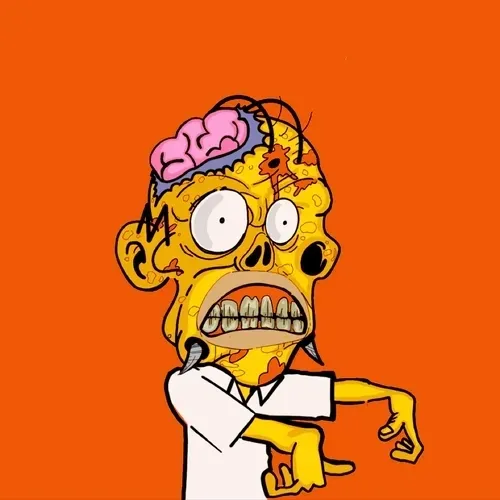 Unrevealed Zombies
