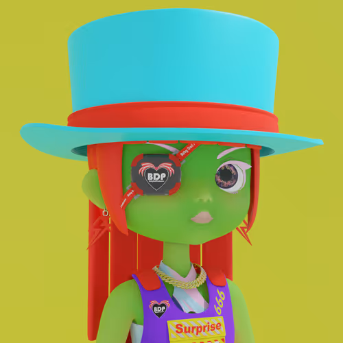 Bdpgenx