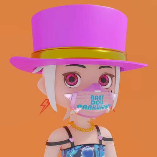 BabyDollPankusuruGenerationX_245