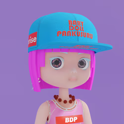 Bdpgenx