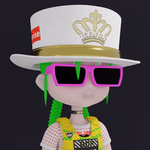 Bdpgenx