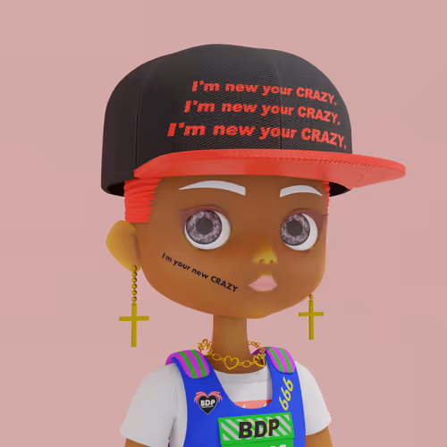 Bdpgenx