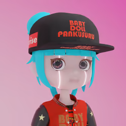 BabyDollPankusuruGenerationX_426
