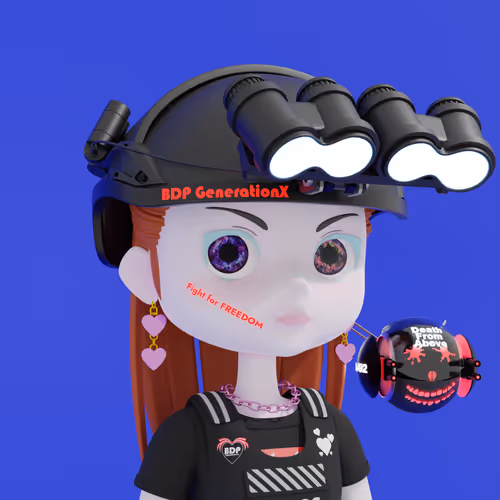 Bdpgenx