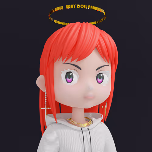 Bdpgenx